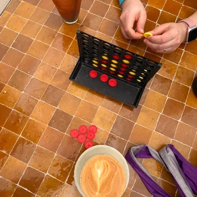 Capa Surf Maroc Coffee Box