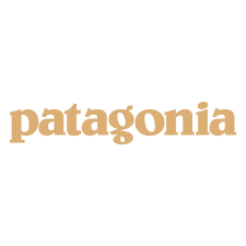 Logo of Patagonia