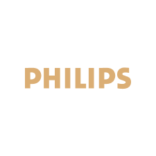 Logo of Philips
